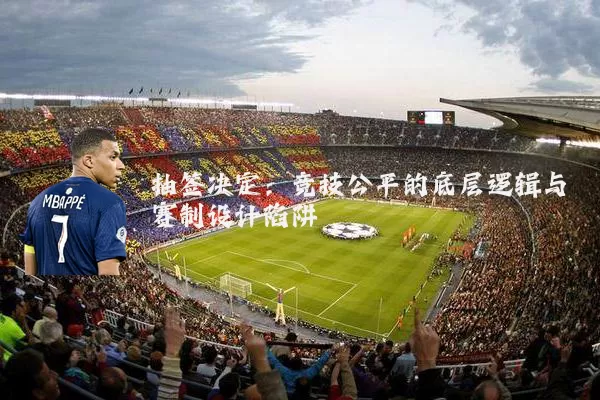 抽签决定：竞技公平的底层逻辑与赛制设计陷阱